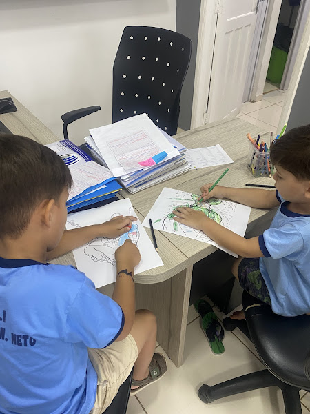 Foto 3 de Clínica Odontovil