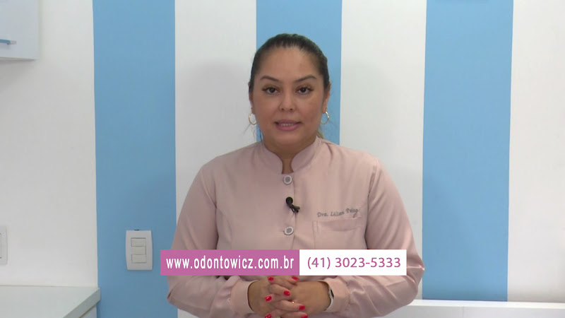 Foto 4 de Clínica Odontowicz