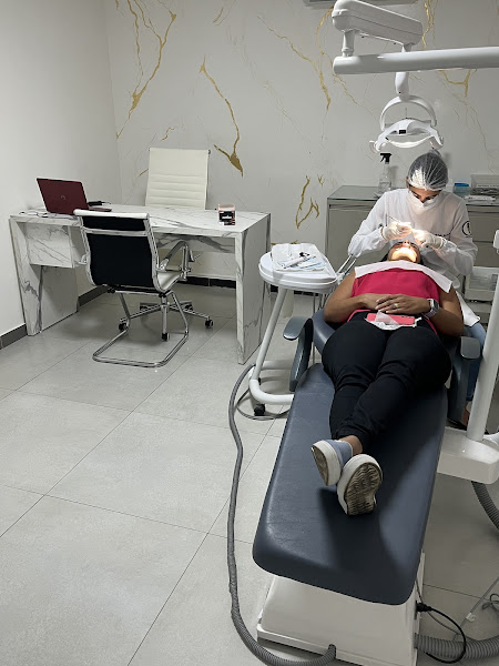 Foto 3 de Clínica OdontoYpê Sete Lagoas