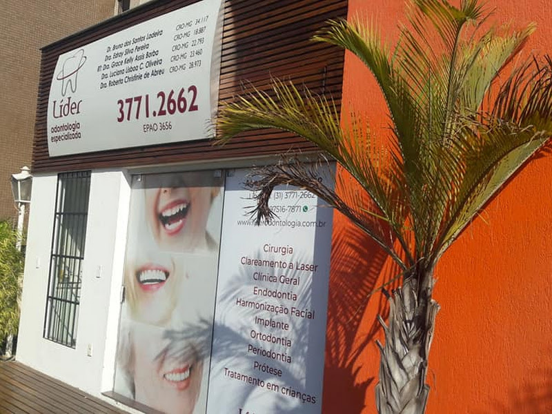 Foto 5 de Clínica OdontoYpê Sete Lagoas