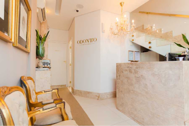 Foto 2 de Clínica Odontto Vila da Serra