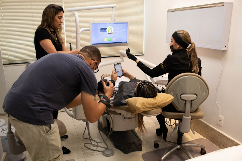 Foto 3 de Clínica Odontto Vila da Serra
