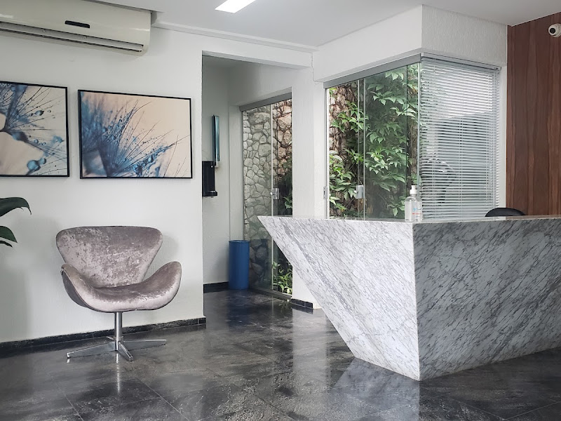 Foto 2 de Clínica Odontus - Dr. Leomar Martins