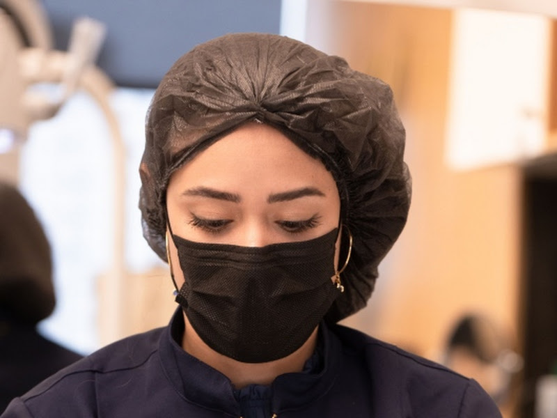 Foto 3 de Clínica Odontus - Dr. Leomar Martins