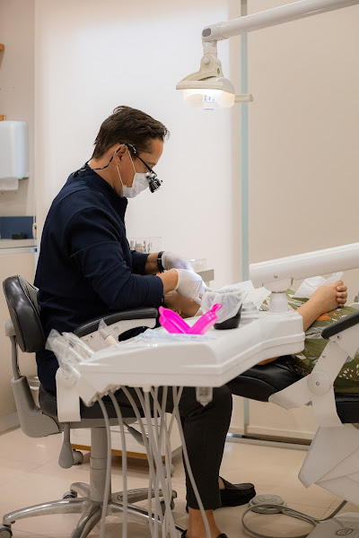 Foto 3 de Clínica Odoon