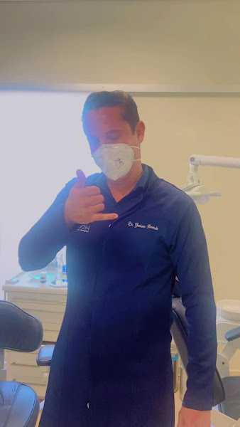 Foto 4 de Clínica Odoon