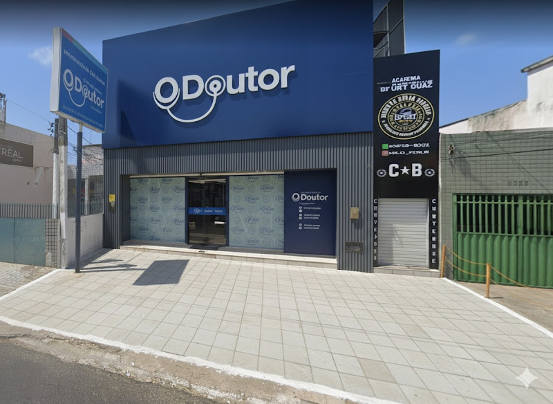 Foto 2 de Clínica ODoutor