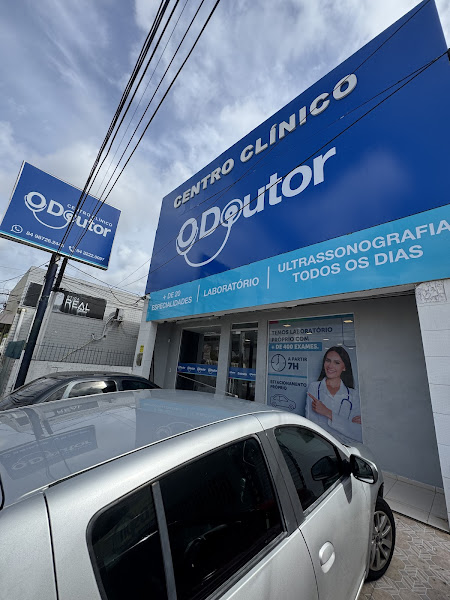 Foto 3 de Clínica ODoutor