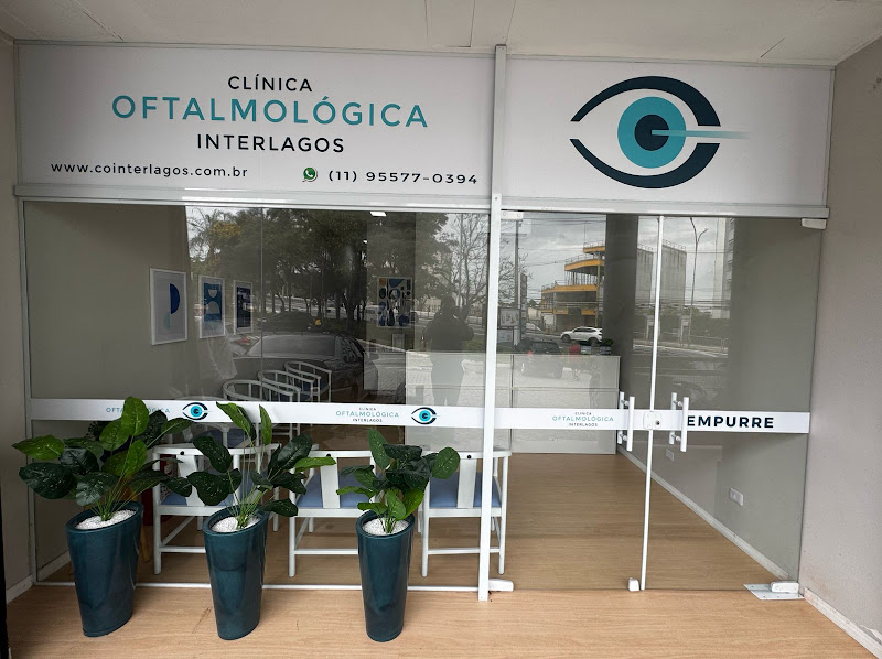 Foto 2 de Clínica Oftalmológica Interlagos