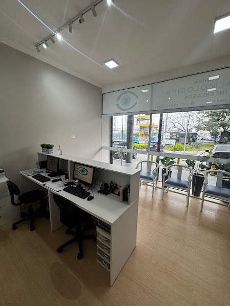 Foto 3 de Clínica Oftalmológica Interlagos