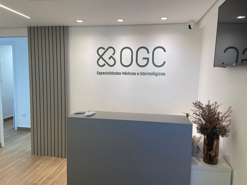 Foto 2 de Clínica OGC - Odontologia e Medicina