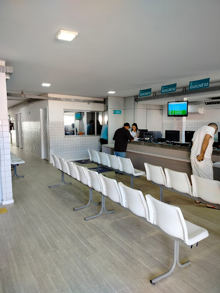 Foto 2 de Clinica Oitava Rosado