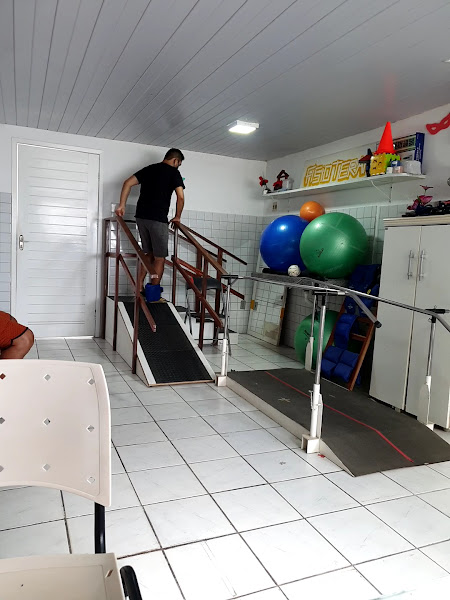 Foto 4 de Clinica Oitava Rosado