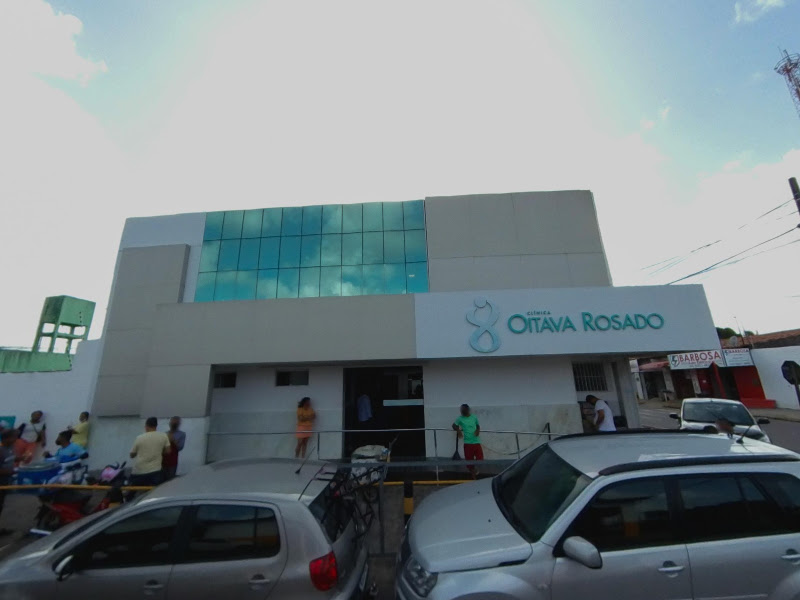 Foto 6 de Clinica Oitava Rosado