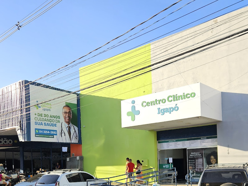 Foto 10 de Clinica Oitava Rosado