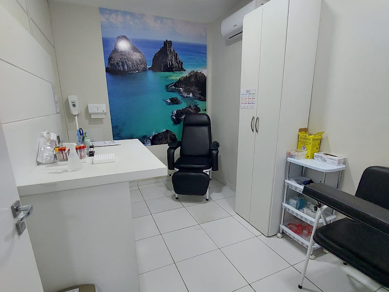 Foto 11 de Clinica Oitava Rosado