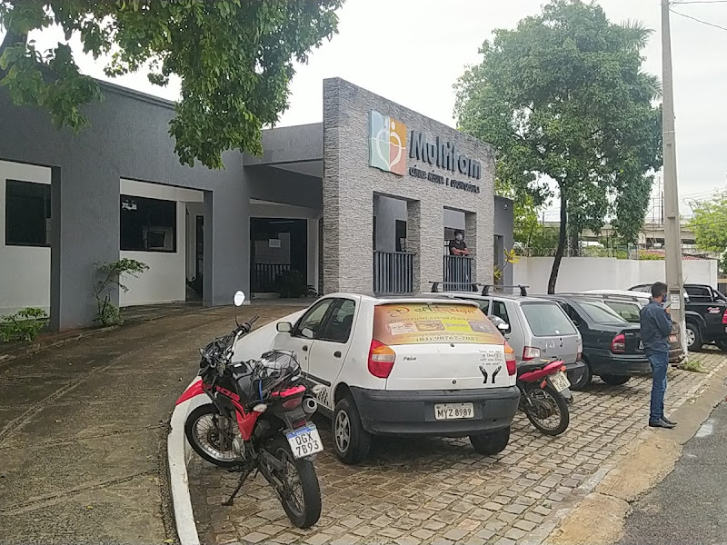 Foto 14 de Clinica Oitava Rosado