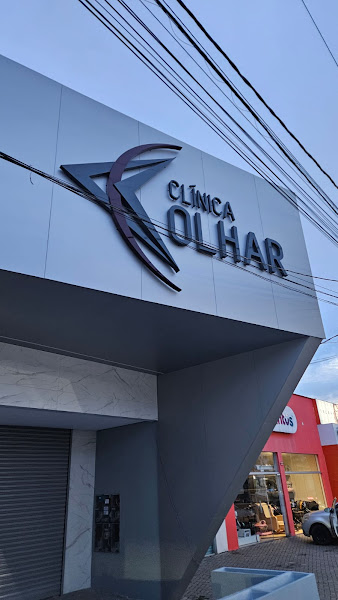 Foto 2 de Clínica Olhar - Araguaína