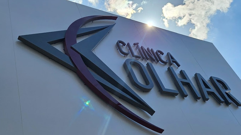 Foto 3 de Clínica Olhar - Araguaína