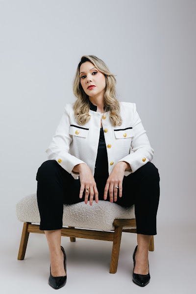 Foto 3 de CLÍNICA OLHAR - DRA GISELE ALVES