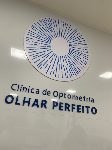 Foto 2 de Clinica Olhar Perfeito Goiânia