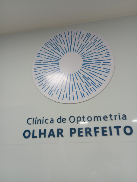 Foto 3 de Clinica Olhar Perfeito Goiânia