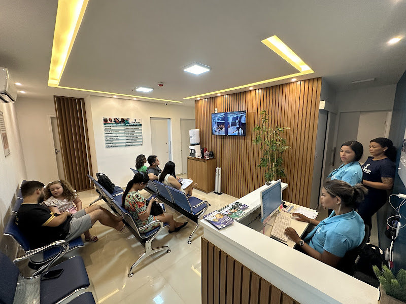 Foto 2 de Clínica Olhar Saúde - Unidade Ponta D'areia