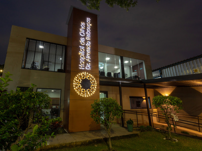 Foto 2 de Clinica olhos