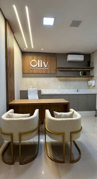 Foto 3 de Clinica Oliv Estética Avançada