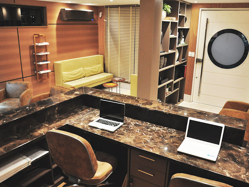 Foto de Clínica Oliva | Odontologia e Medicina Integrativa