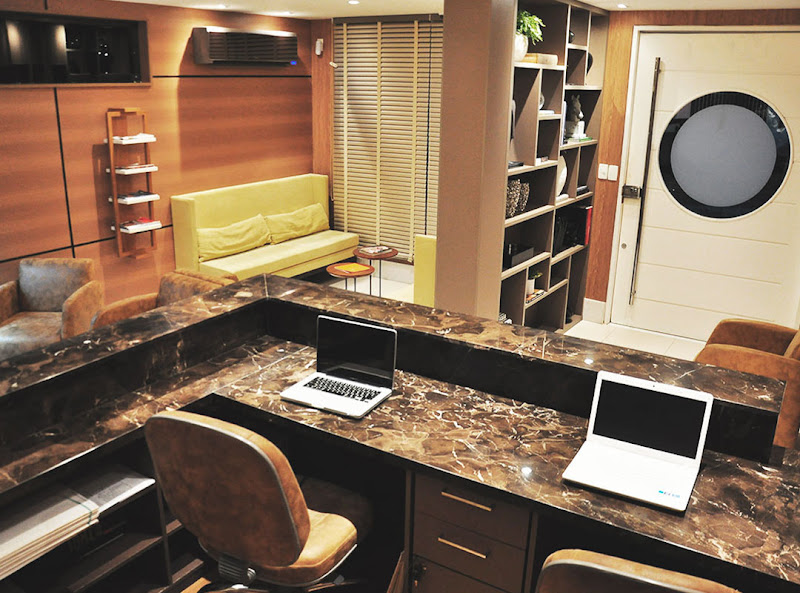 Foto 2 de Clínica Oliva | Odontologia e Medicina Integrativa