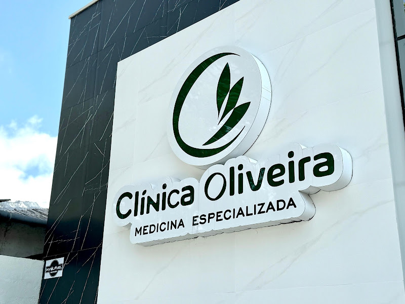 Foto 2 de Clínica Oliveira | Medicina Especializada