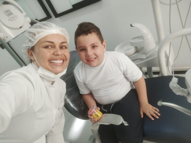 Foto 2 de Clinica Oliver - Mogi Guaçu