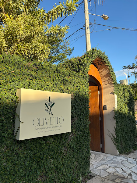 Foto 2 de Clínica Olivetto