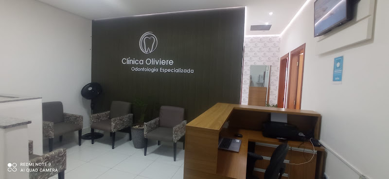 Foto 2 de Clínica Oliviere Odontologia Especializada