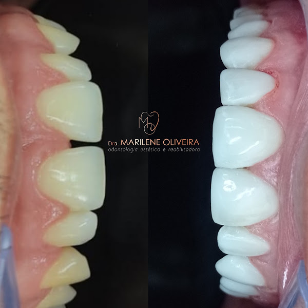 Foto 3 de Clínica Oliviere Odontologia Especializada