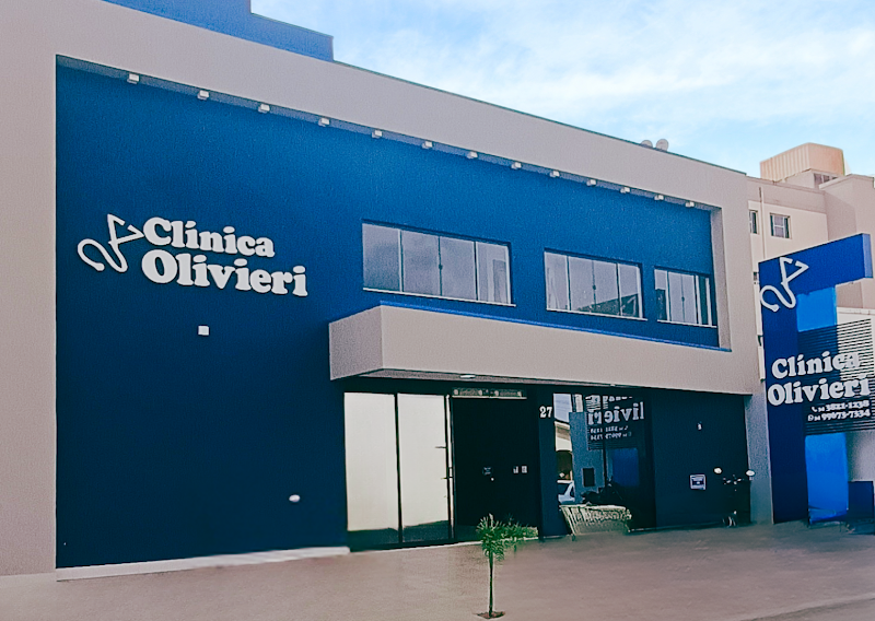 Foto 2 de Clínica Olivieri - Medicina e Segurança do Trabalho