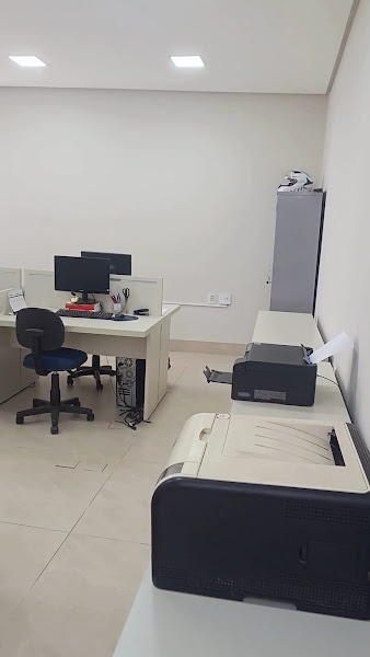 Foto 3 de Clínica Olivieri - Medicina e Segurança do Trabalho
