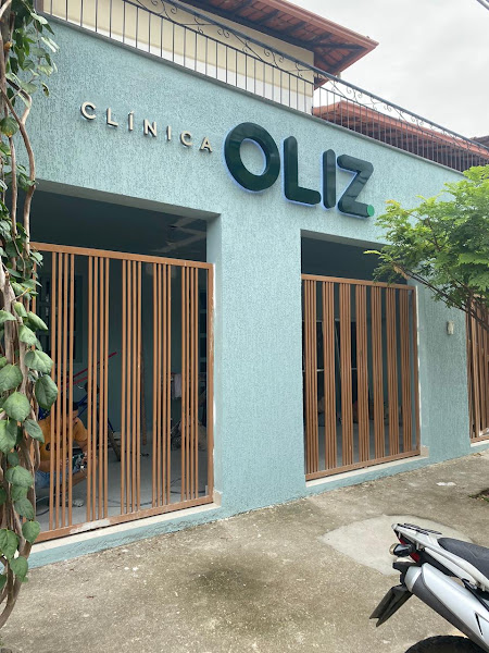 Foto 2 de Clínica Oliz