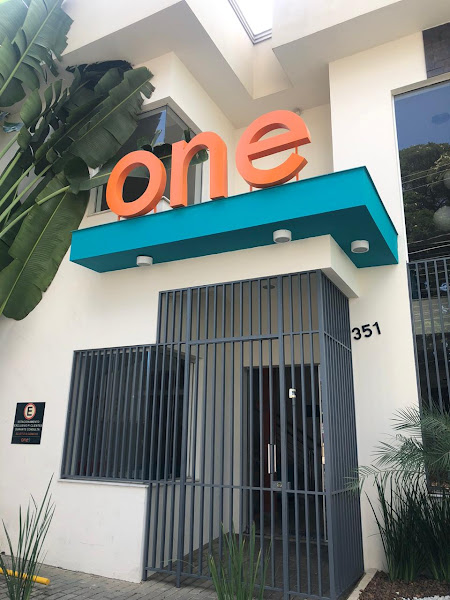 Foto 2 de Clínica One Saúde