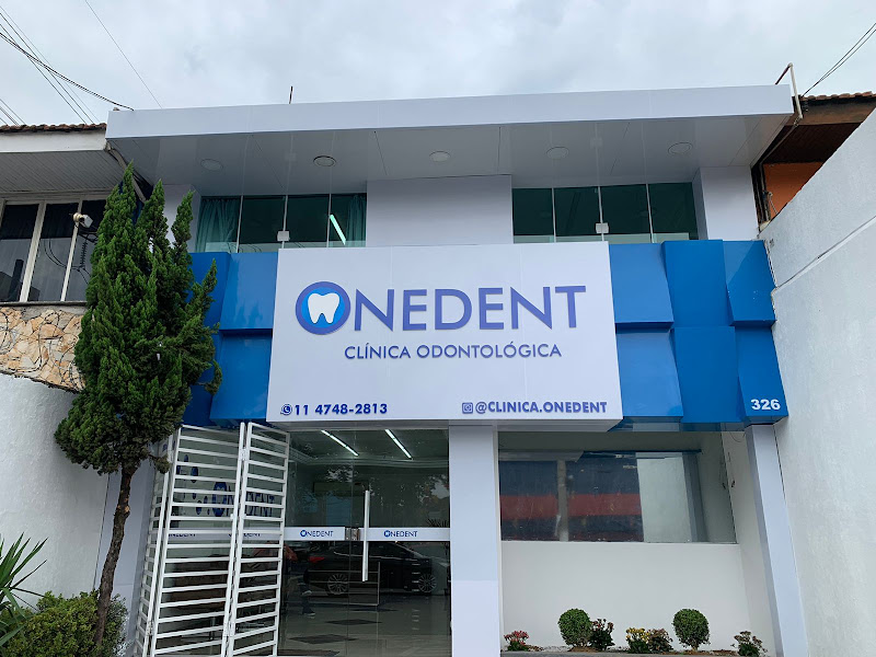 Foto 2 de Clínica OneDent - Suzano