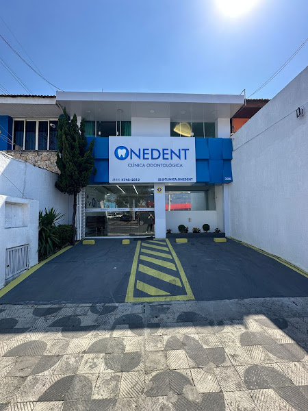 Foto 3 de Clínica OneDent - Suzano