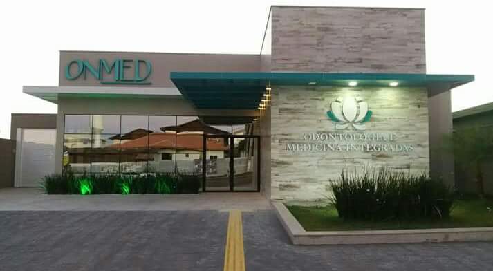 Foto 2 de Clínica Onmed