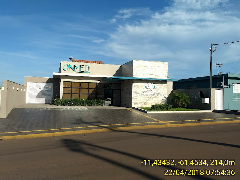 Foto 3 de Clínica Onmed