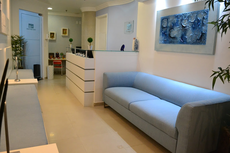 Foto 2 de Clinica Open Center