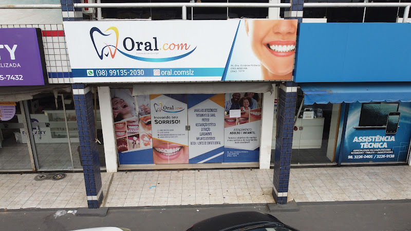 Foto 2 de Clinica Oral