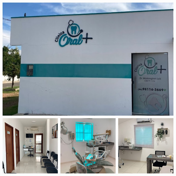 Foto 3 de Clinica Oral +