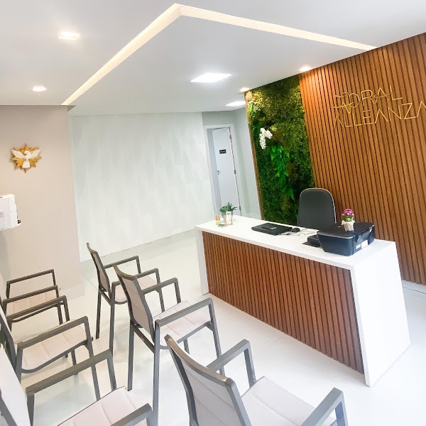 Foto 2 de Clínica Oral Alleanza