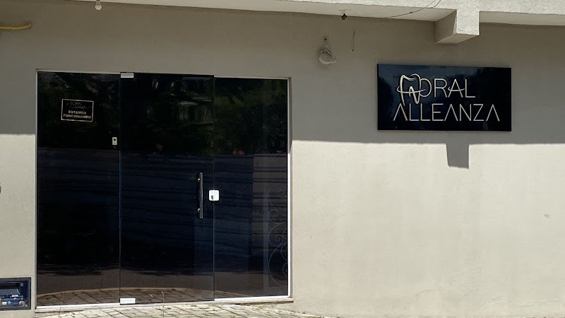 Foto 3 de Clínica Oral Alleanza