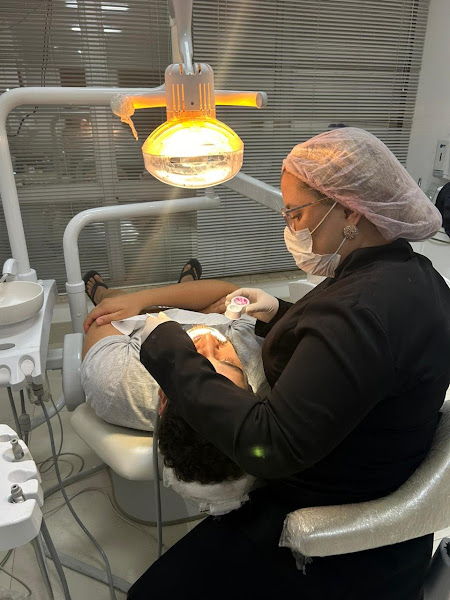 Foto 2 de Clínica Oral Center Recreio | Dentista na Barra da Tijuca